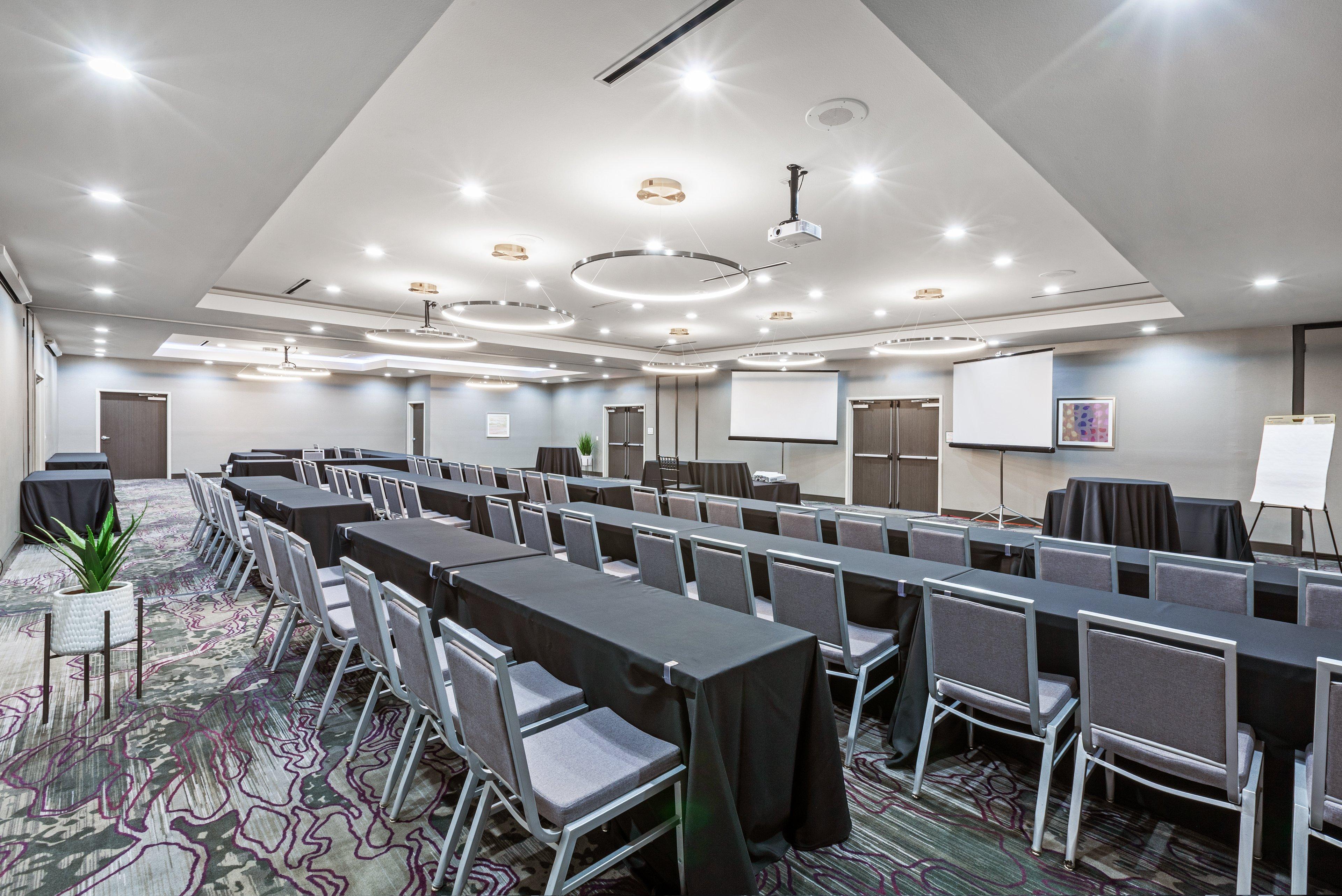 Holiday Inn Lubbock South By Ihg Exterior foto