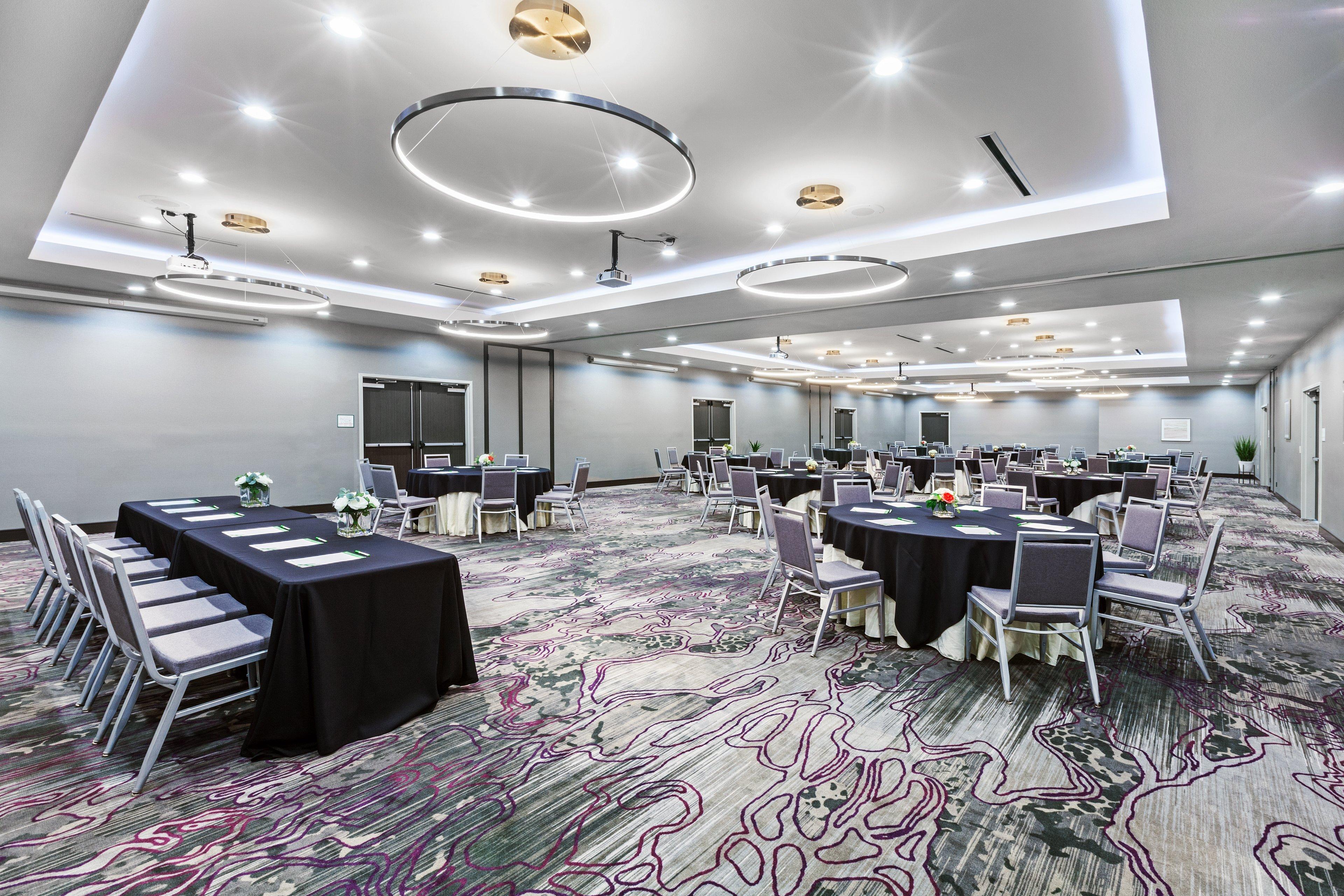 Holiday Inn Lubbock South By Ihg Exterior foto